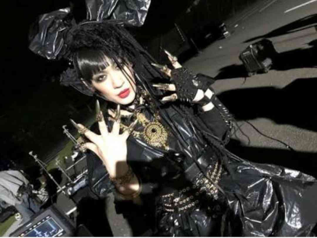 魔法が使えそうな芸能人の画像