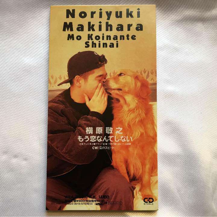 アラフォーが懐かしいと思うCDジャケットを貼る