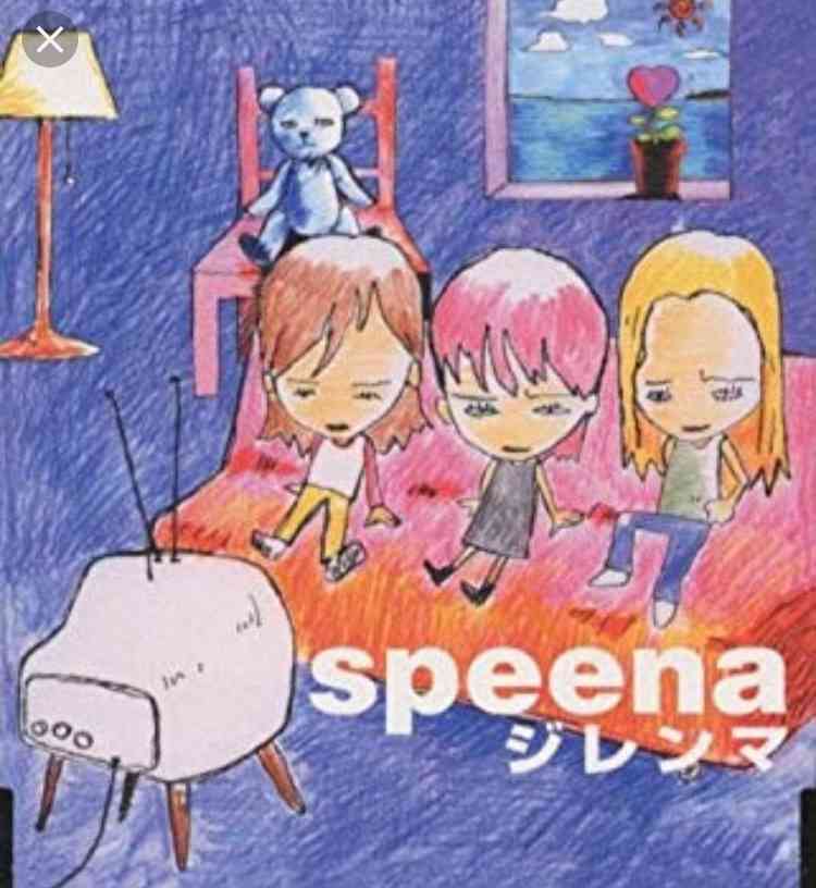 アラフォーが懐かしいと思うCDジャケットを貼る