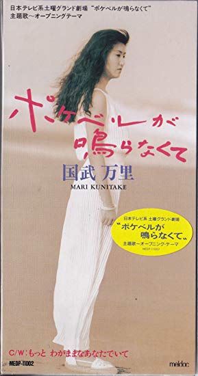 アラフォーが懐かしいと思うCDジャケットを貼る