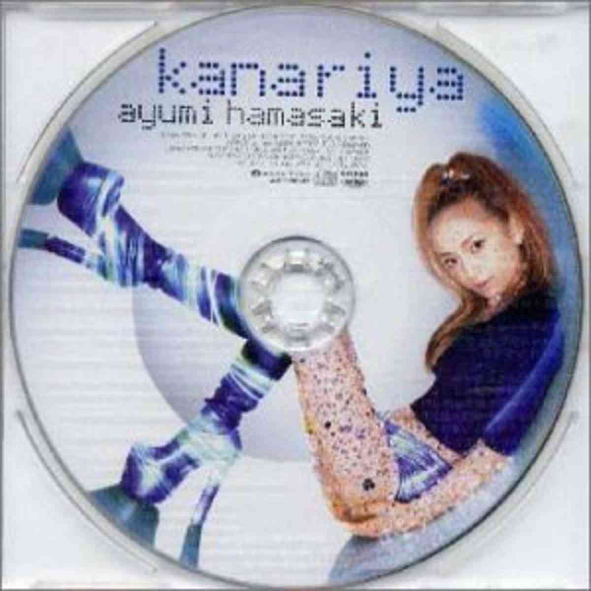 アラフォーが懐かしいと思うCDジャケットを貼る