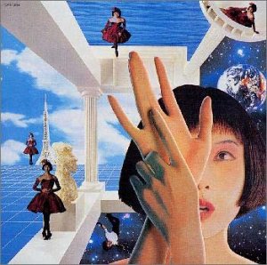 アラフォーが懐かしいと思うCDジャケットを貼る
