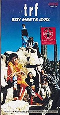 アラフォーが懐かしいと思うCDジャケットを貼る