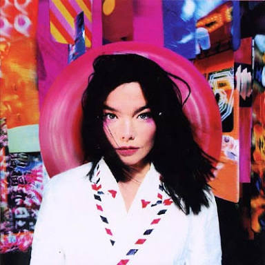 アラフォーが懐かしいと思うCDジャケットを貼る