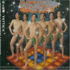 アラフォーが懐かしいと思うCDジャケットを貼る