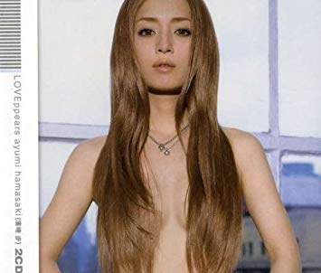 アラフォーが懐かしいと思うCDジャケットを貼る