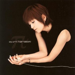 アラフォーが懐かしいと思うCDジャケットを貼る
