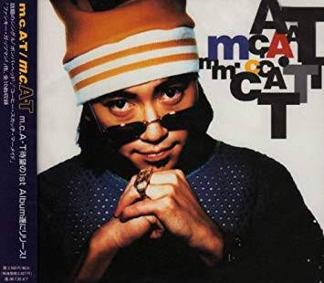アラフォーが懐かしいと思うCDジャケットを貼る