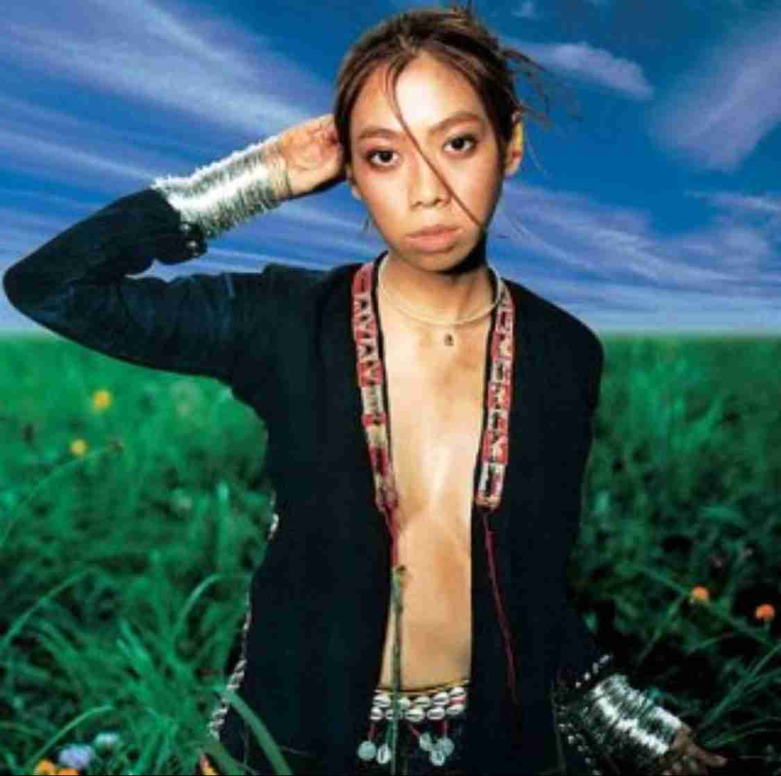 アラフォーが懐かしいと思うCDジャケットを貼る
