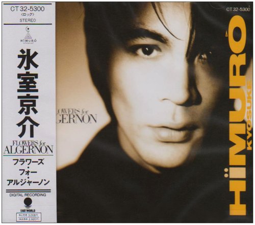 アラフォーが懐かしいと思うCDジャケットを貼る