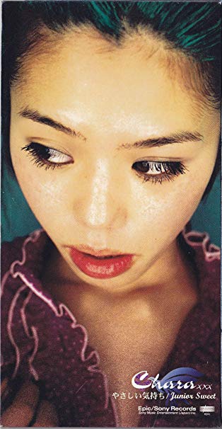 アラフォーが懐かしいと思うCDジャケットを貼る