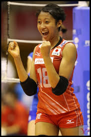 【実況・感想】2018 世界バレー女子 開幕戦「日本 対 アルゼンチン」