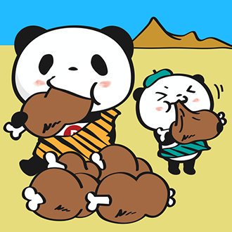 【楽天】お買いものパンダ好きな方 2018 Summer