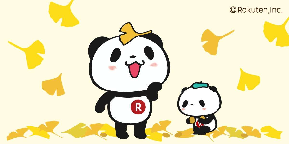 【楽天】お買いものパンダ好きな方 2018 Summer