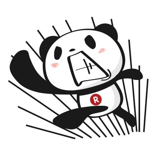 【楽天】お買いものパンダ好きな方 2018 Summer
