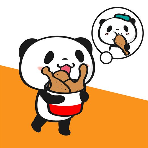【楽天】お買いものパンダ好きな方 2018 Summer