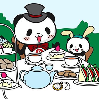【楽天】お買いものパンダ好きな方 2018 Summer