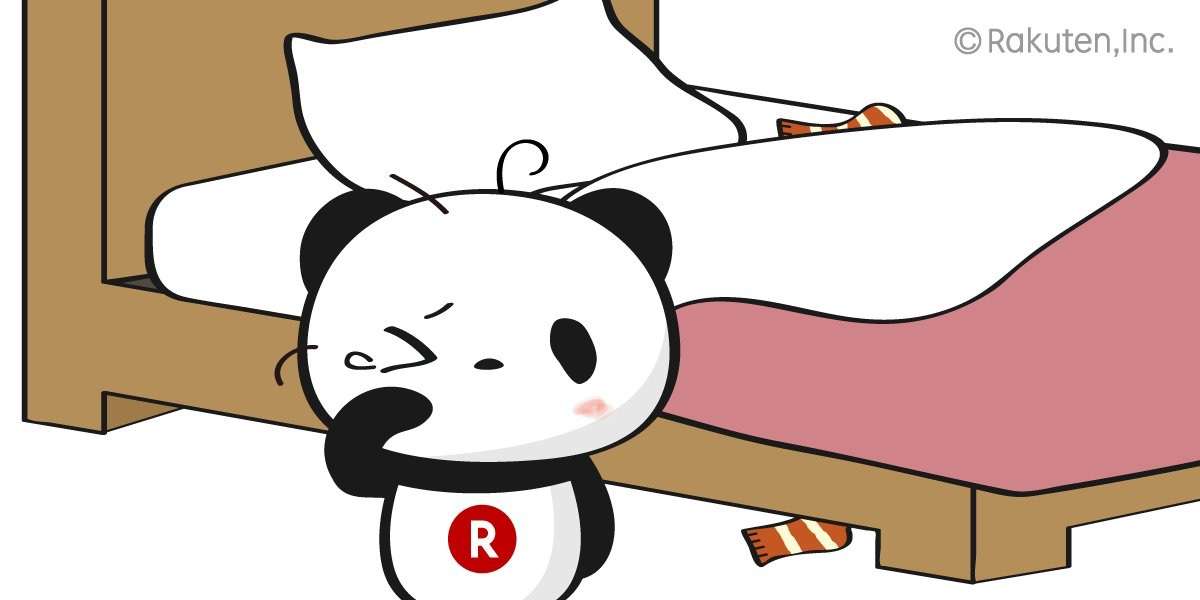 【楽天】お買いものパンダ好きな方 2018 Summer