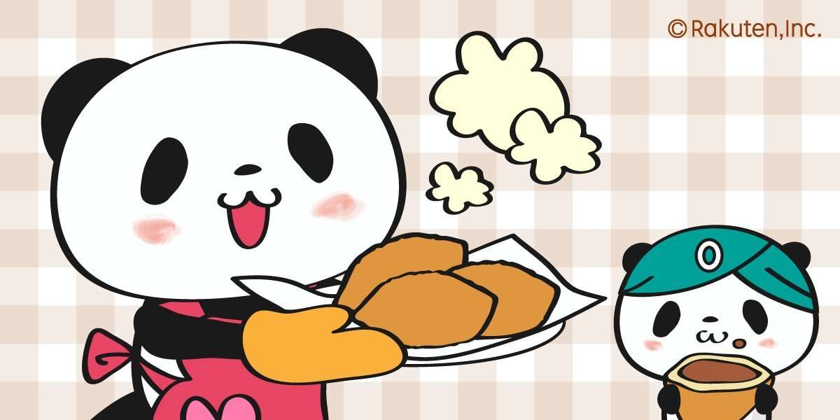 【楽天】お買いものパンダ好きな方 2018 Summer