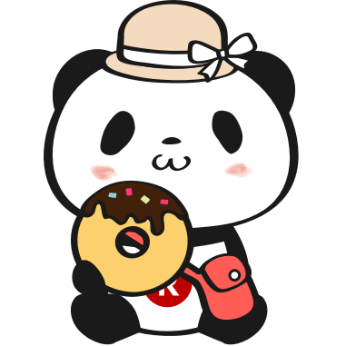 【楽天】お買いものパンダ好きな方 2018 Summer