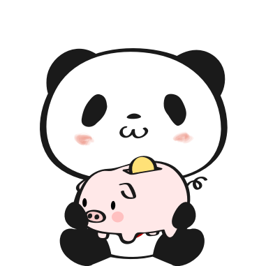 【楽天】お買いものパンダ好きな方 2018 Summer