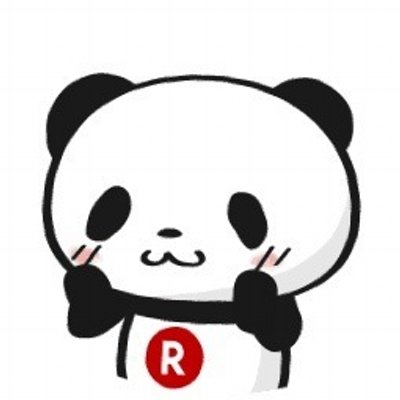 【楽天】お買いものパンダ好きな方 2018 Summer