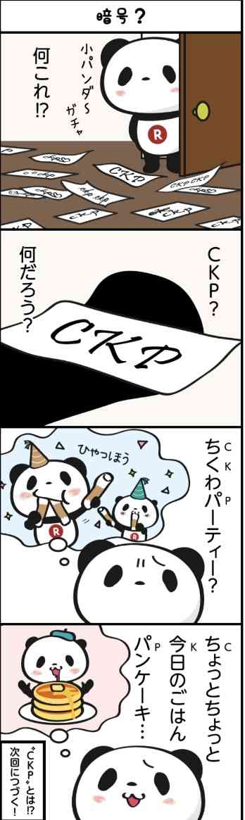 【楽天】お買いものパンダ好きな方 2018 Summer