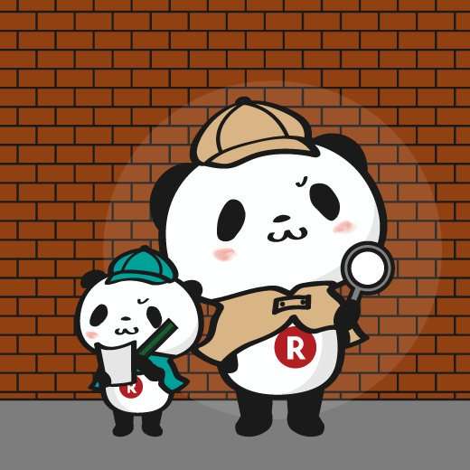 【楽天】お買いものパンダ好きな方 2018 Summer