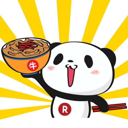 【楽天】お買いものパンダ好きな方 2018 Summer