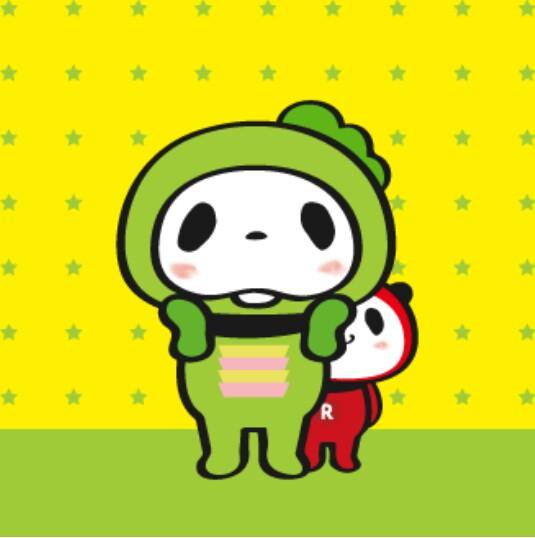 【楽天】お買いものパンダ好きな方 2018 Summer