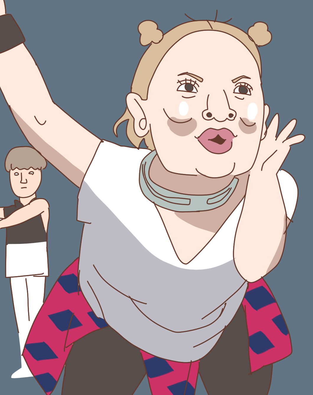 浜崎あゆみ、久しぶりの“ボブヘア”で雰囲気一新 「かわいい」と話題