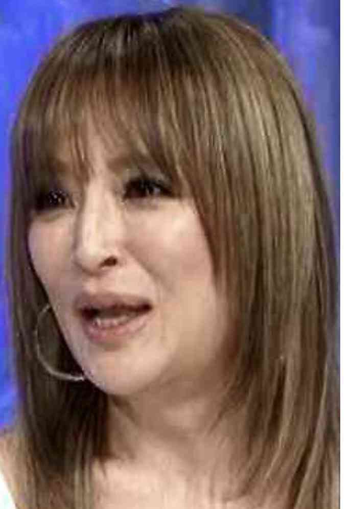 浜崎あゆみ、久しぶりの“ボブヘア”で雰囲気一新 「かわいい」と話題