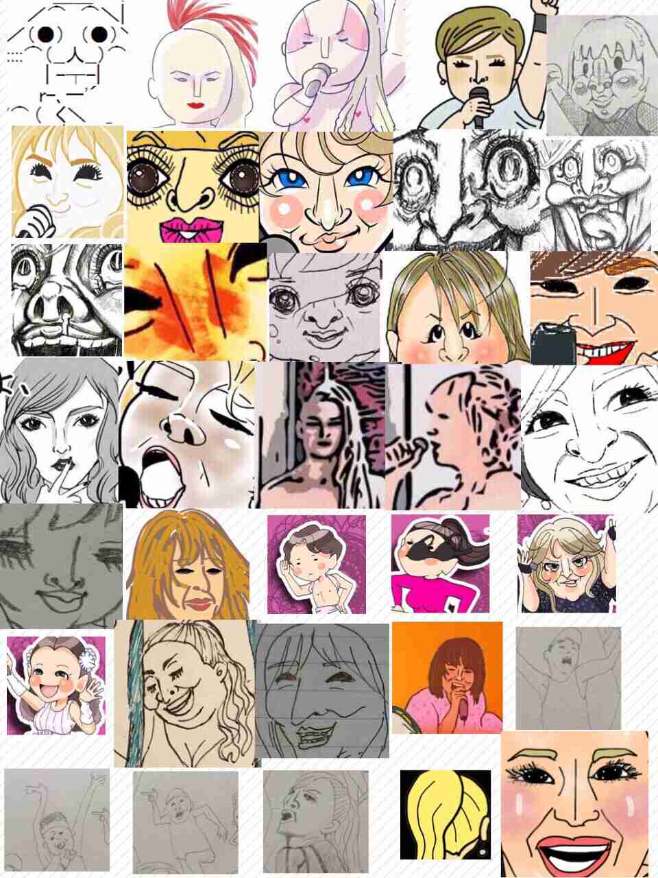 浜崎あゆみ、久しぶりの“ボブヘア”で雰囲気一新 「かわいい」と話題