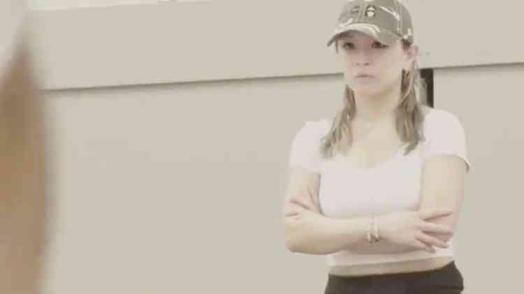 浜崎あゆみ、久しぶりの“ボブヘア”で雰囲気一新 「かわいい」と話題