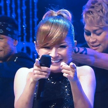 浜崎あゆみ、久しぶりの“ボブヘア”で雰囲気一新 「かわいい」と話題