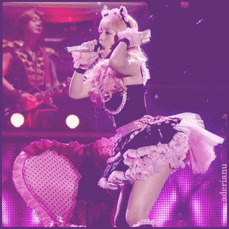 浜崎あゆみ、久しぶりの“ボブヘア”で雰囲気一新 「かわいい」と話題