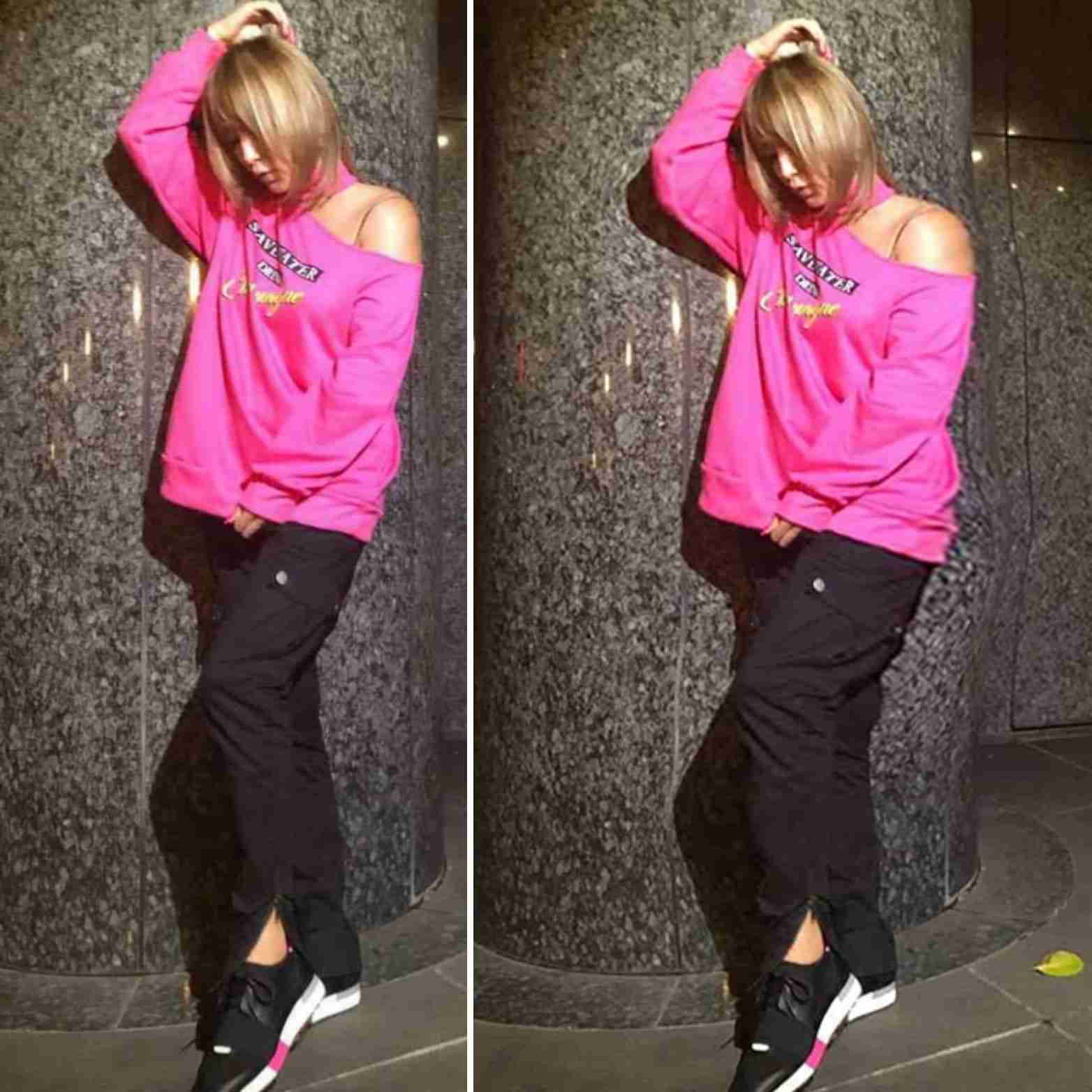 浜崎あゆみ、久しぶりの“ボブヘア”で雰囲気一新 「かわいい」と話題