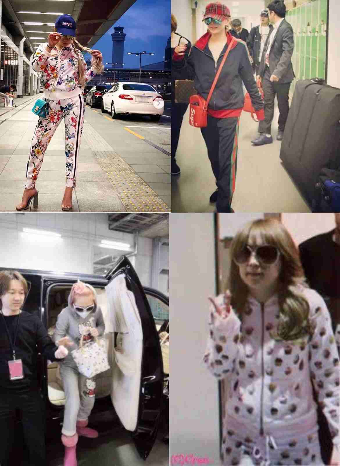 浜崎あゆみ、久しぶりの“ボブヘア”で雰囲気一新 「かわいい」と話題