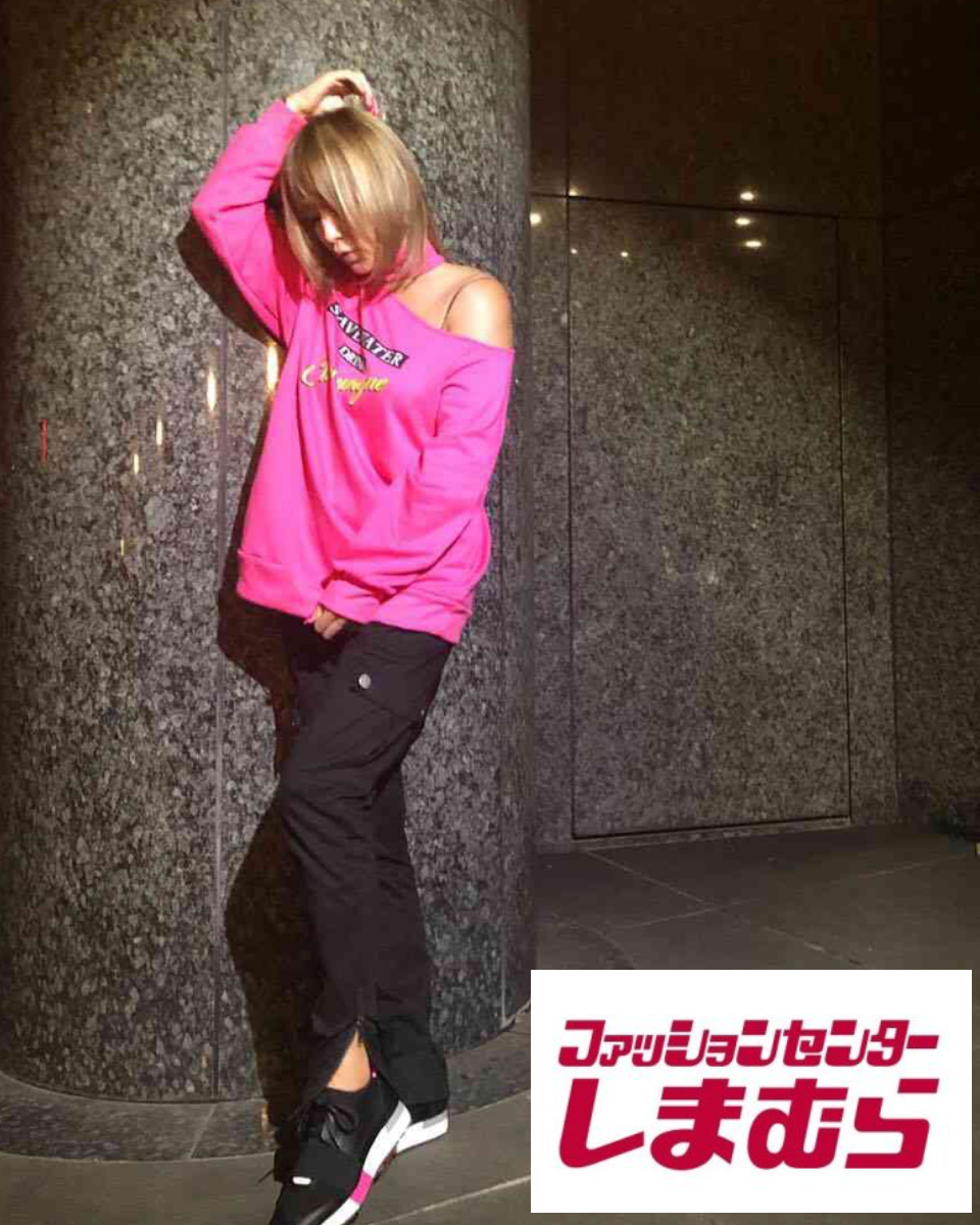 浜崎あゆみ、久しぶりの“ボブヘア”で雰囲気一新 「かわいい」と話題