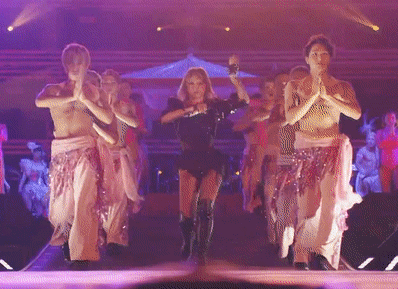 浜崎あゆみ、久しぶりの“ボブヘア”で雰囲気一新 「かわいい」と話題