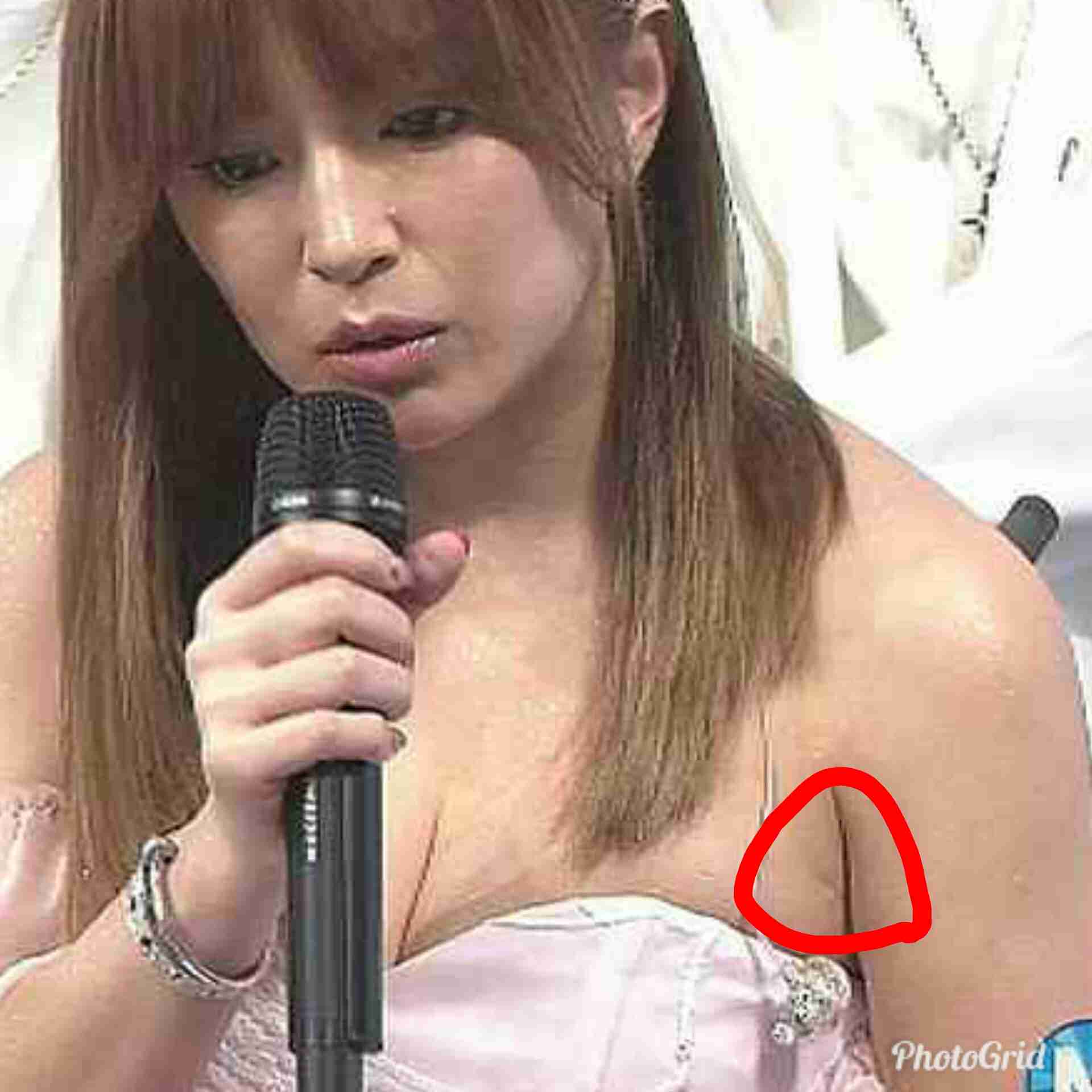 浜崎あゆみ、久しぶりの“ボブヘア”で雰囲気一新 「かわいい」と話題