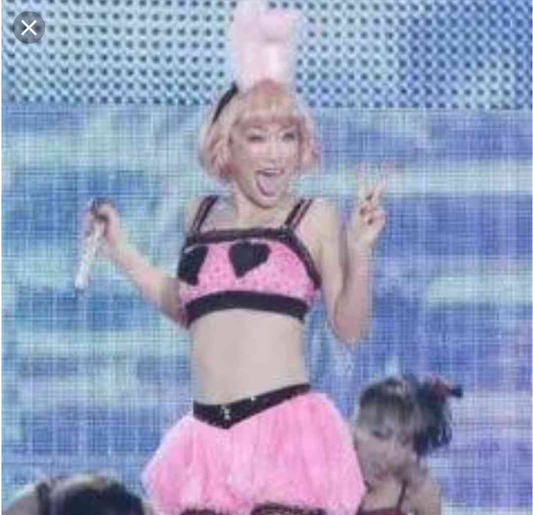 浜崎あゆみ、久しぶりの“ボブヘア”で雰囲気一新 「かわいい」と話題