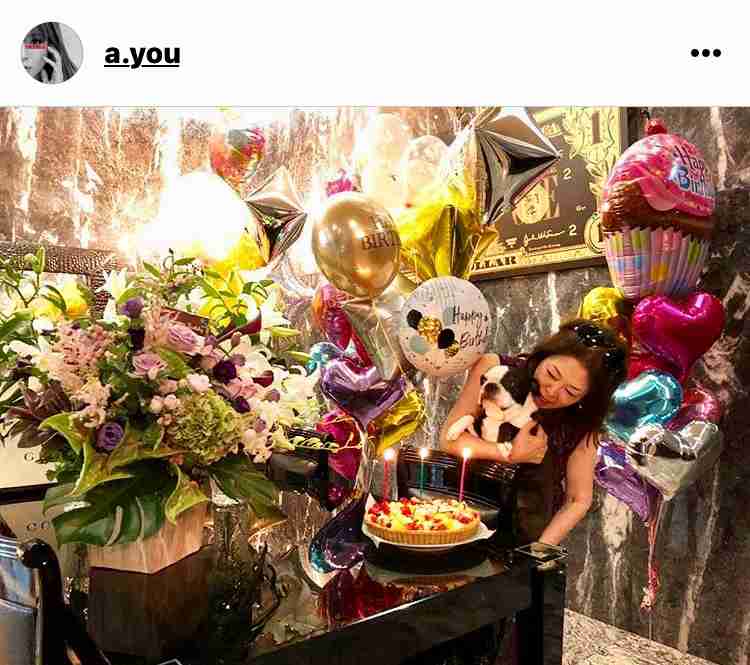 浜崎あゆみ、久しぶりの“ボブヘア”で雰囲気一新 「かわいい」と話題