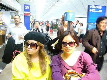 浜崎あゆみ、久しぶりの“ボブヘア”で雰囲気一新 「かわいい」と話題