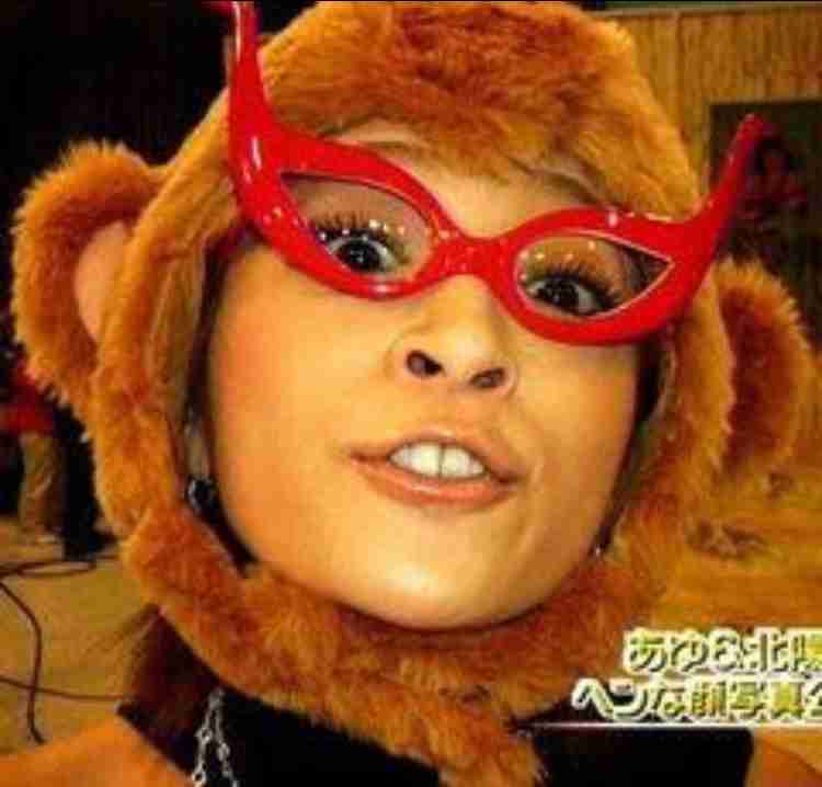 浜崎あゆみ、久しぶりの“ボブヘア”で雰囲気一新 「かわいい」と話題