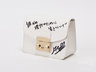 浜崎あゆみ、久しぶりの“ボブヘア”で雰囲気一新 「かわいい」と話題