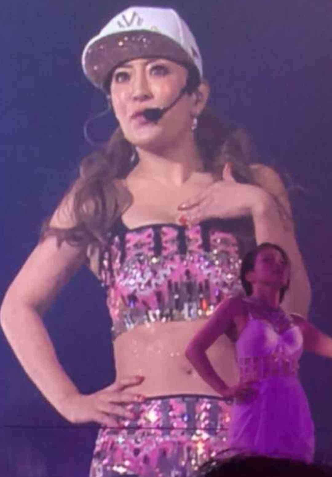 浜崎あゆみ、久しぶりの“ボブヘア”で雰囲気一新 「かわいい」と話題