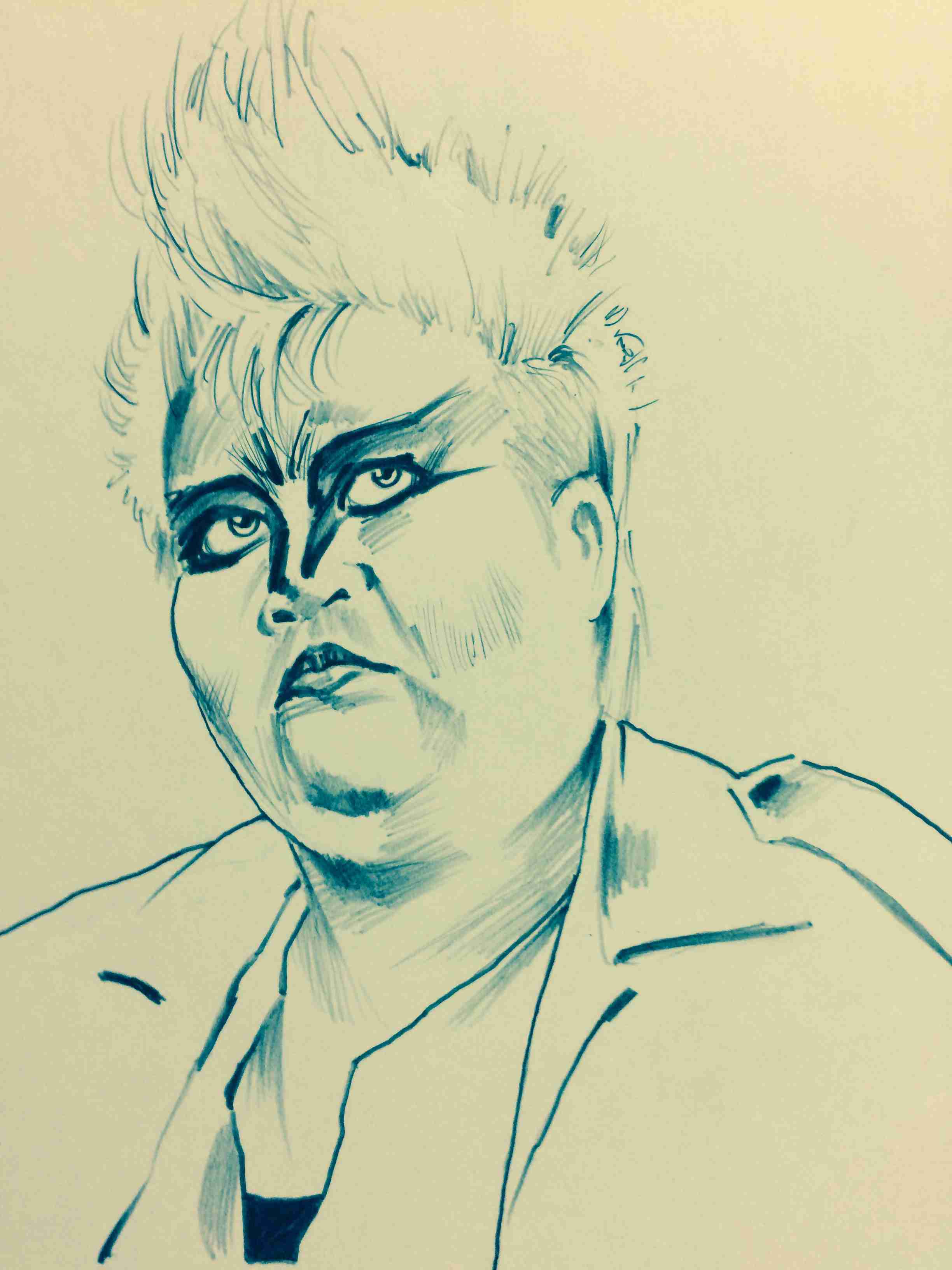 浜崎あゆみ、久しぶりの“ボブヘア”で雰囲気一新 「かわいい」と話題