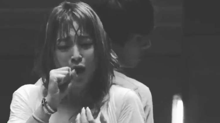 浜崎あゆみ、久しぶりの“ボブヘア”で雰囲気一新 「かわいい」と話題