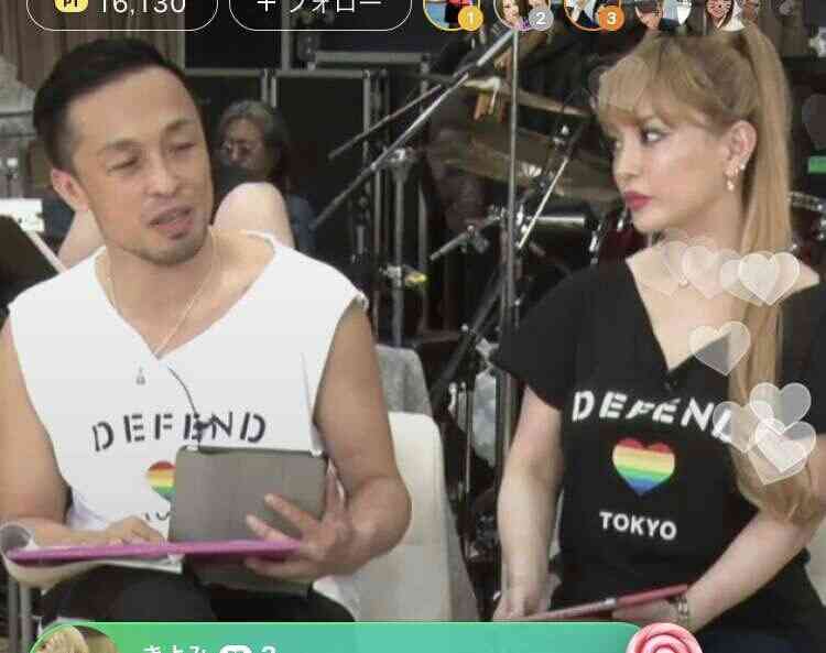 浜崎あゆみ、久しぶりの“ボブヘア”で雰囲気一新 「かわいい」と話題